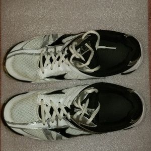 Mizuno Volleyball Shoes